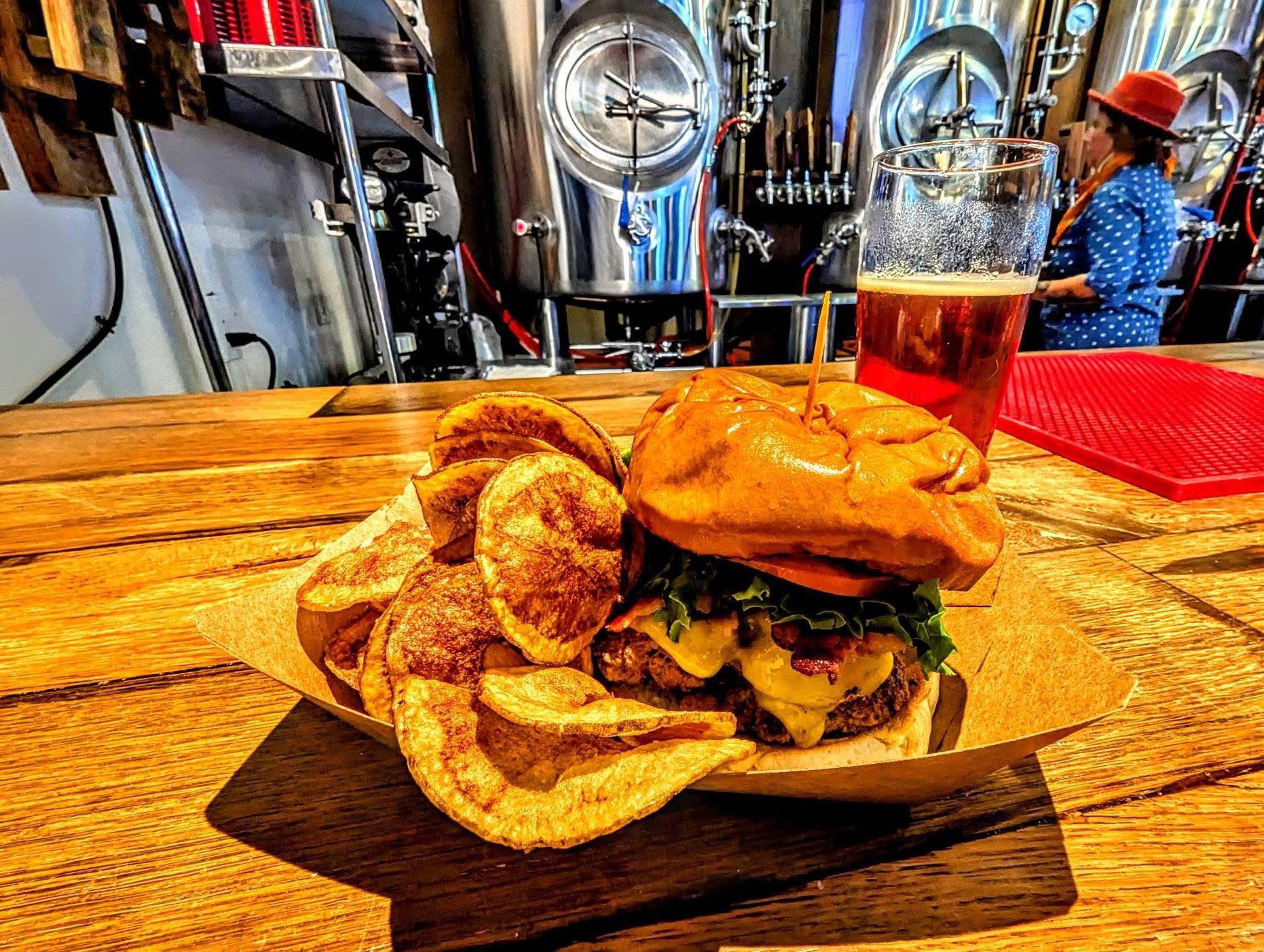 Thing To Do Eating & Drinking